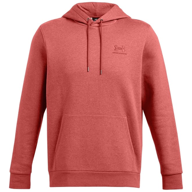 Icon Fleece Long Sleeve Sweatshirt