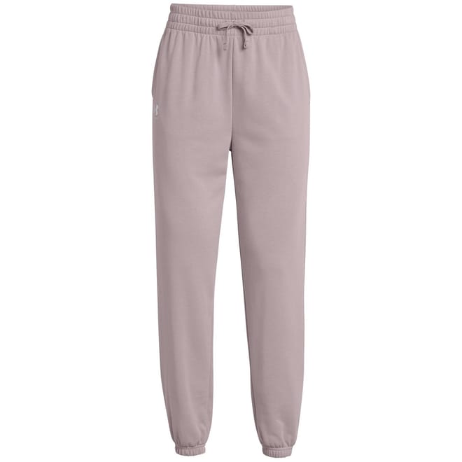 Womens Rival Terry Joggers
