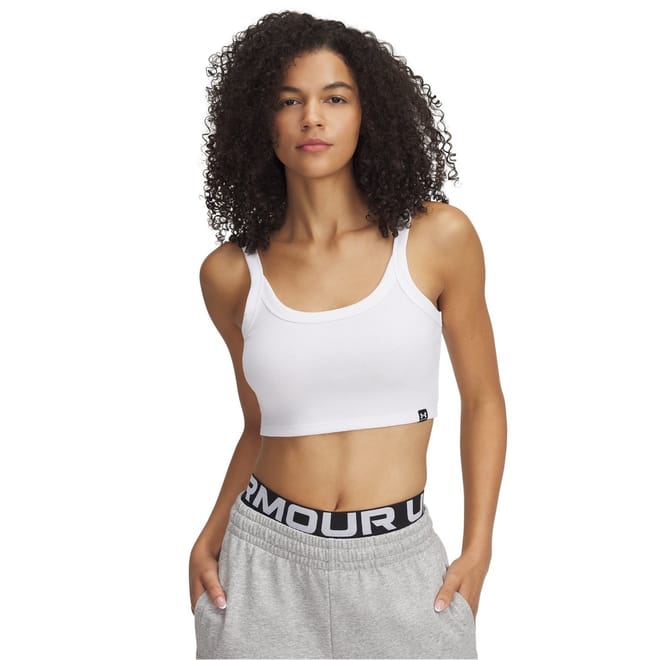 Rib Baby Tank