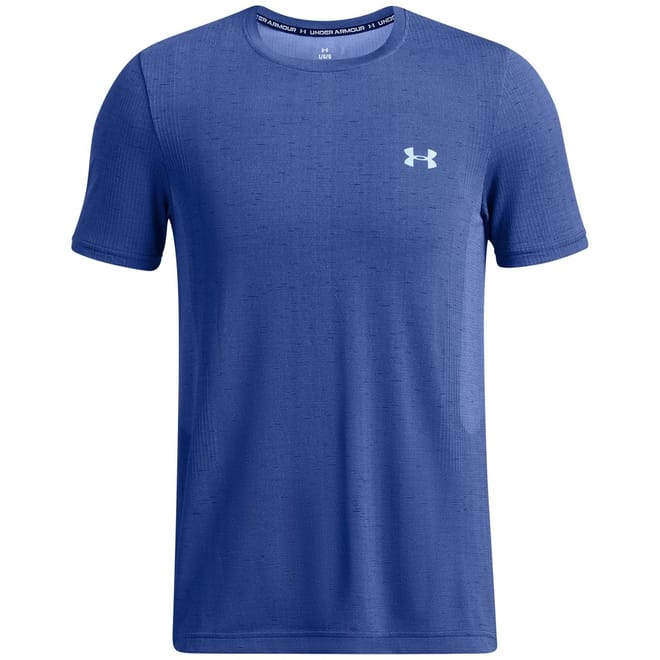 Mens Vanish Seamless T-Shirt