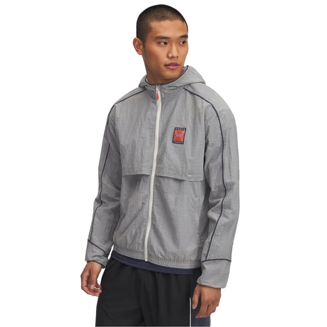 Ua Run 96 Jacket