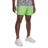 Mens Armour Ua Launch Unlined 5 Shorts