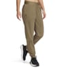 Womens High Rise Woven Tracksuit Bottoms