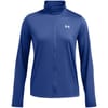 Womens Armour Tech Full Zip Tracksuit Top