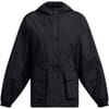 Woven Jacket