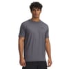 Vanish Crew Neck Short Sleeve T-Shirt