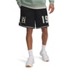 Hoops Basketball Bermuda Shorts