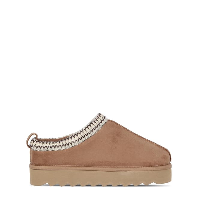 Slip on