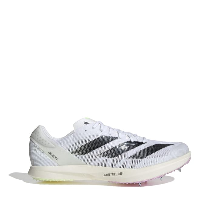 Mens Adizero Avanti Tyo Running Spikes