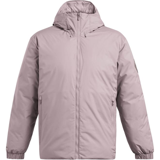 Mens Armour Ua Cgi Lghtwght Down Jacket Puffer Jacket