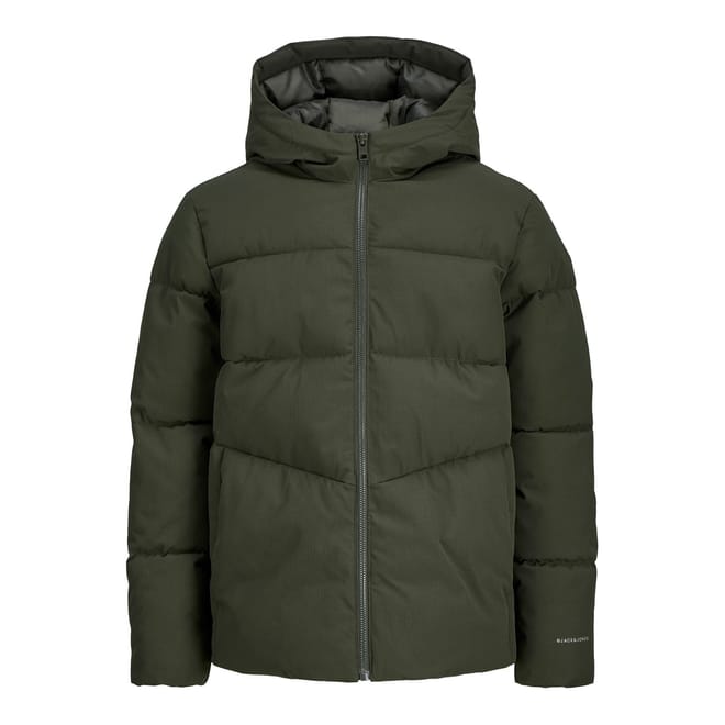 Global Puffer Jn61