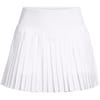 Regular Fit Sport Mini Skort with Side Pocket