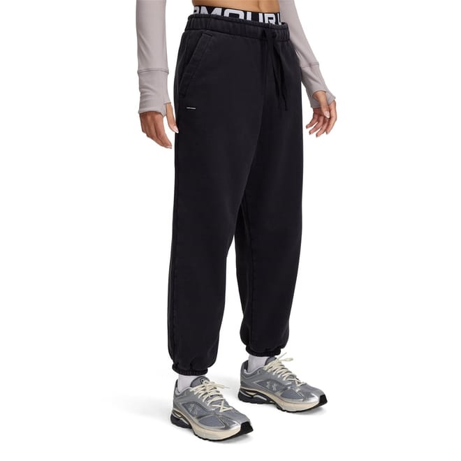 Icon Hwt Fleece Jog