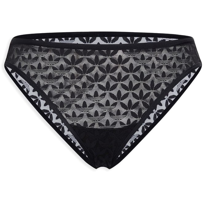 Womens Adidas Bikini Briefs
