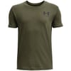Left Chest Logo Short Sleeve Juniors