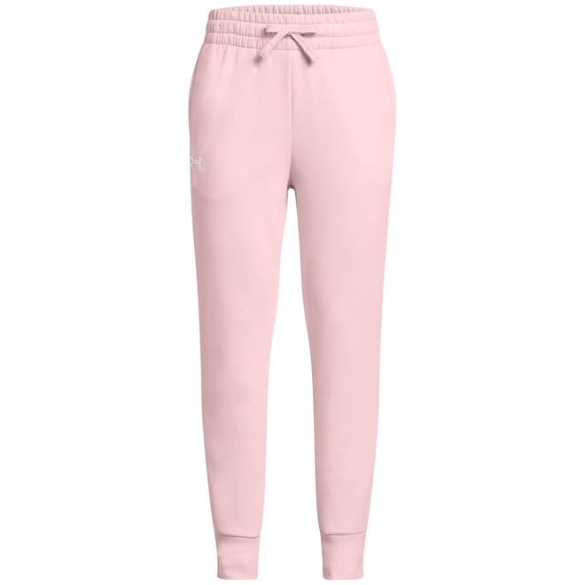Armour Rival Fleece Joggers Junior