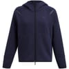 Womens Armour Unstoppable Fleece FulL-Zip