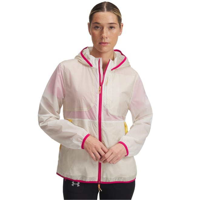 Run Jacket