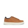 Gorton Lace-Up Trainers