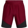 Elite Hybrid Bermuda Shorts