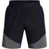 Elite Hybrid Bermuda Shorts