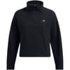Womens Armour Ua W Expanse Fleece HalF-Zip