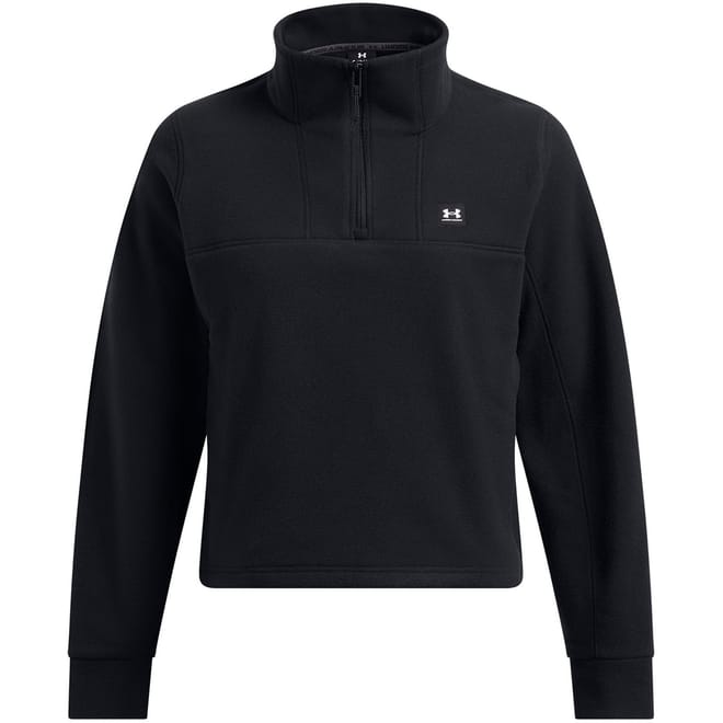 Womens Armour Ua W Expanse Fleece HalF-Zip