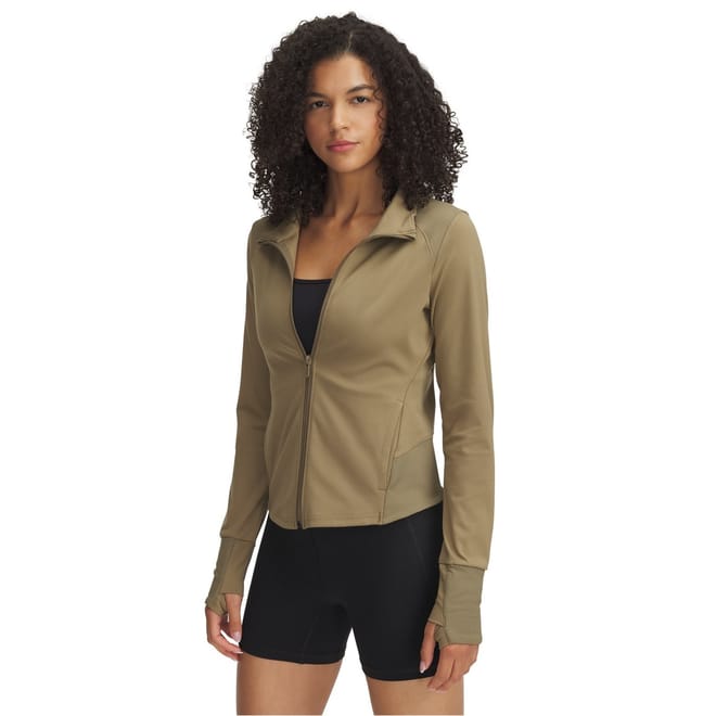 Meridian Jacket