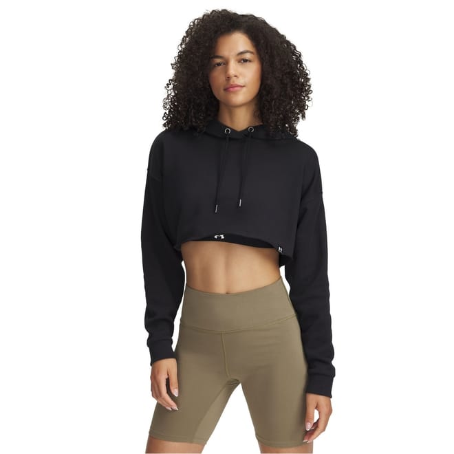 Tery Crpullover Hoodyi