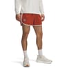 Run 96 Running Shorts with Curved Hem