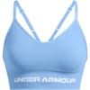 V-Neck Seamless Low Impact Sports Bra