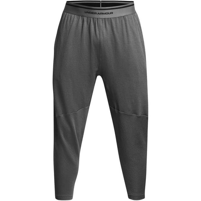 Ribbed Jogger