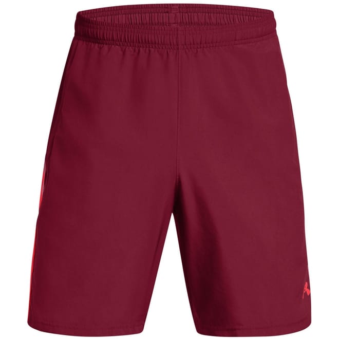 Utility Shorts