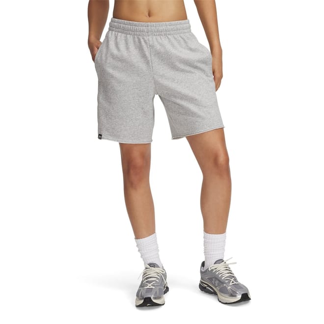 Tery Lng Shorts
