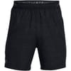 Mens Armour Ua Vanish Woven 6in Prnt Sts Gym Shorts
