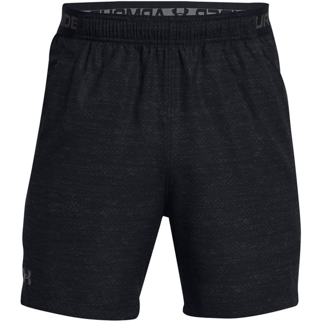 Vanish Fitness Bermuda Shorts