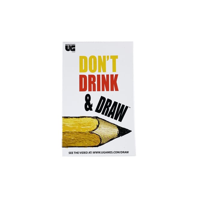 Dont Drink Draw 00