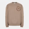 Boucle Crewneck