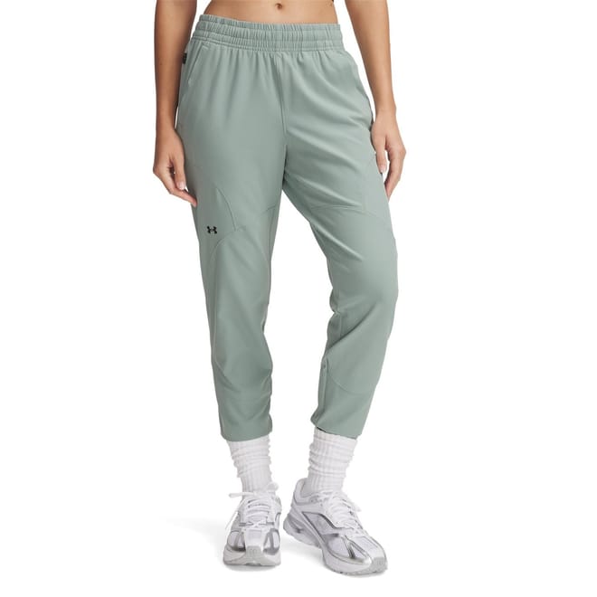 Womens Unstoppable Joggers