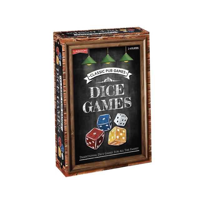 Dice Game Compe 00