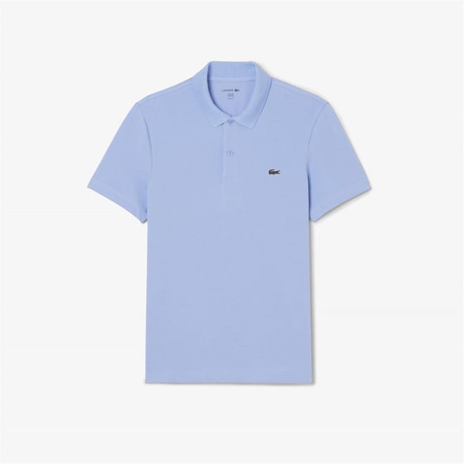 Regular Fit Short Sleeve Polo Shirt