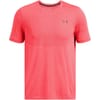 Vanish Crew Neck Short Sleeve T-Shirt