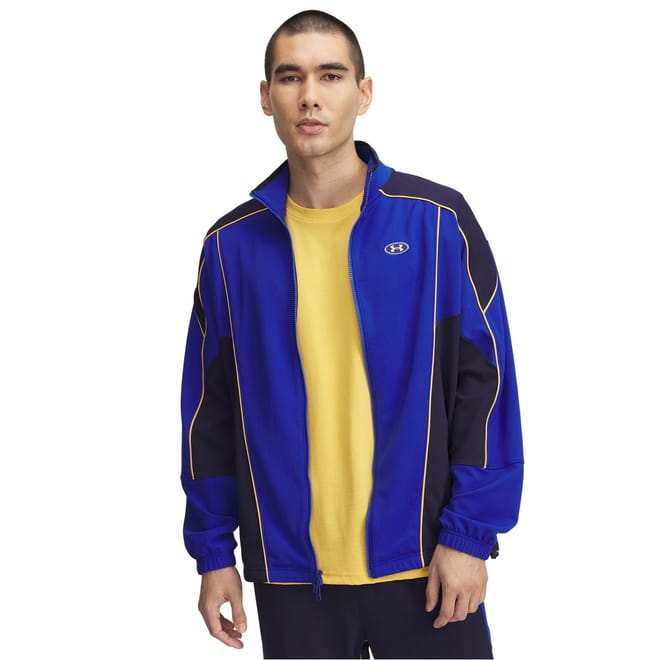 Bl Tricot Jacket