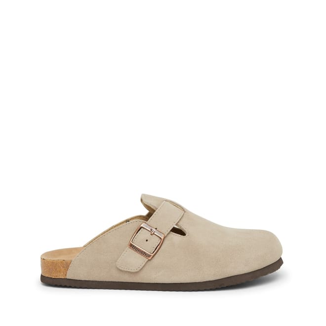 Pike Sandal