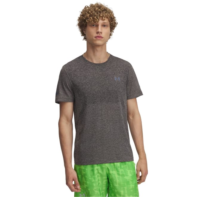 Seamless Stride Tee