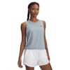 Vanish Sleeveless Crew Neck Tank Vest