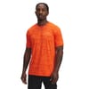 Vanish Crew Neck Short Sleeve T-Shirt