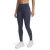 Launch Solid Patterned Running Leggings