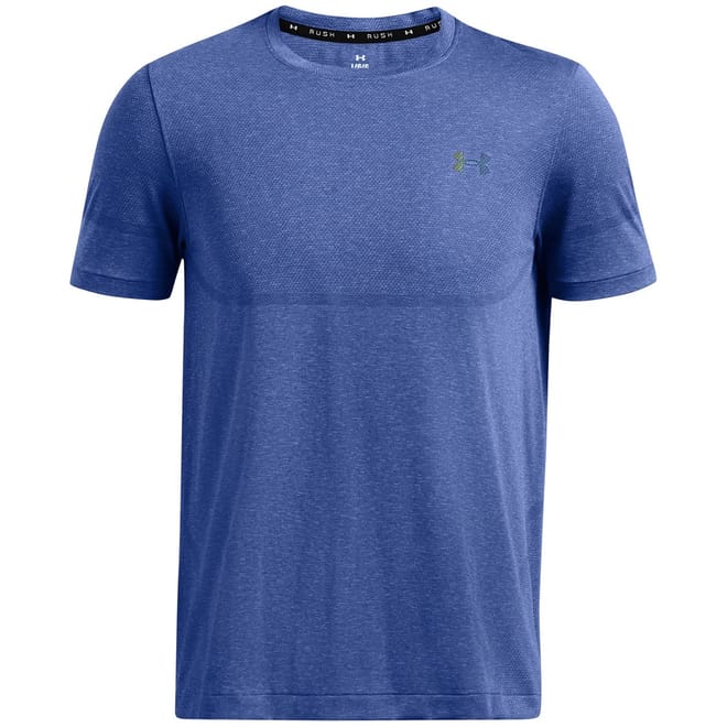 Mens Vanish Elite Short Sleeve T-Shirt