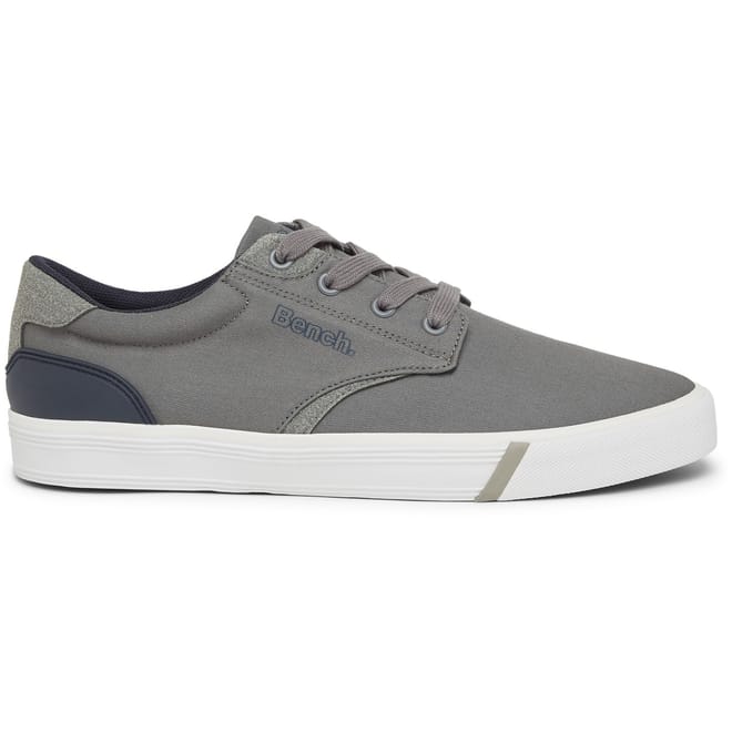 Briscoe Canvas Low Top Sneakers